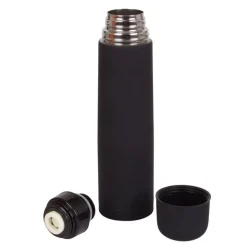 Isolierflasche Soft Touch 1 Liter