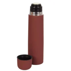 Isolierflasche Soft Touch 1 Liter