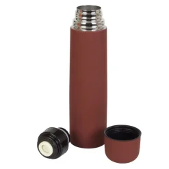 Isolierflasche Soft Touch 1 Liter