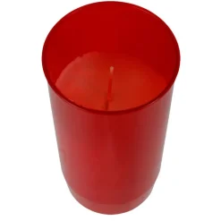 Jumbo Ol-Grablicht Rot