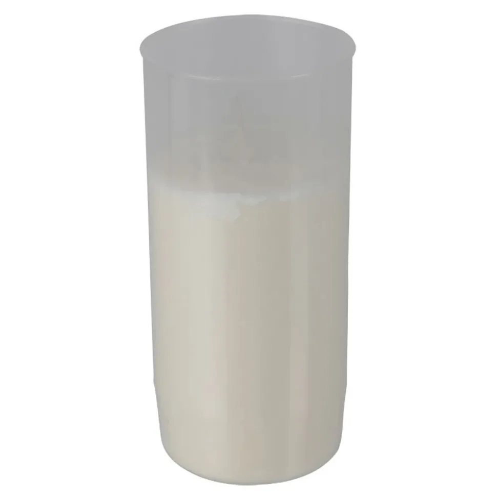 Jumbo Ol-Grablicht Weis