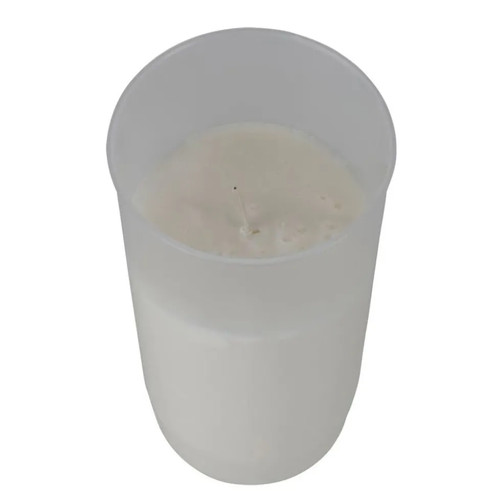 Jumbo Ol-Grablicht Weis