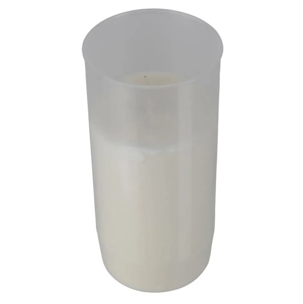 Jumbo Ol-Grablicht Weis