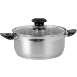 Karat Bratentopf 24Cm