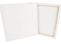 Keilrahmen Economy 2Er-Set 40X40Cm