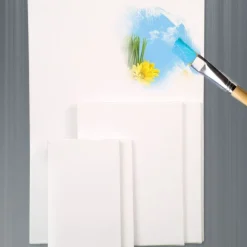 Keilrahmen-Set Economy 50X70Cm