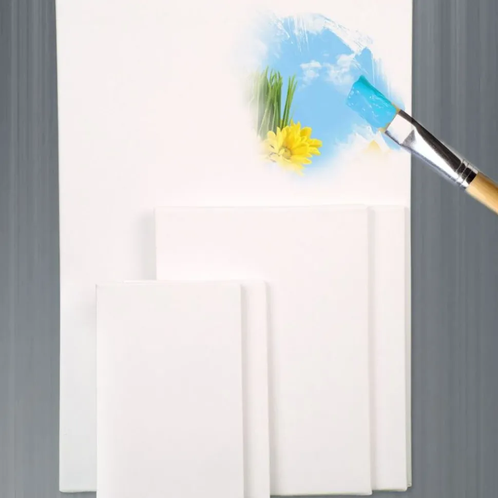 Keilrahmen-Set Economy 50X70Cm