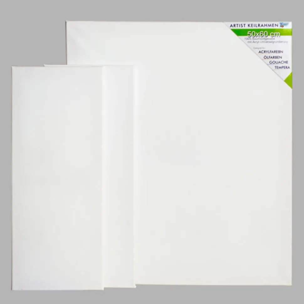 Keilrahmen-Set Economy 50X60Cm
