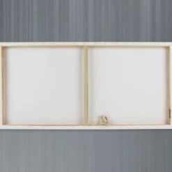 Keilrahmen Xxl 100X50Cm