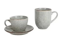 Keramik-Kaffeetasse London 250Ml