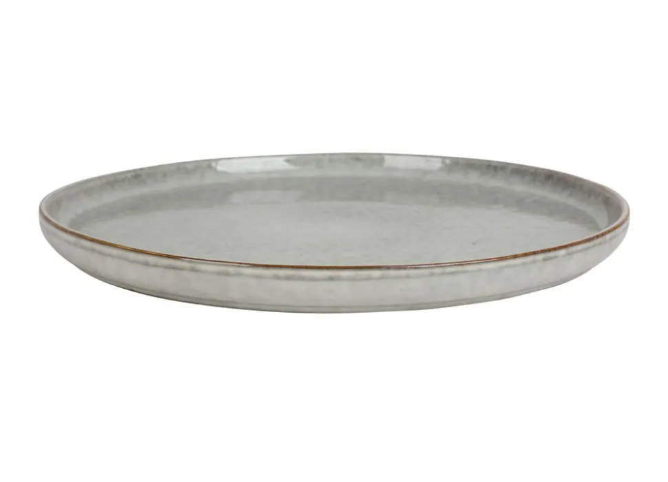 Keramik-Teller Gros London 27,5Cm