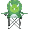 Kinder-Campingstuhl Im Tierdesign Dino