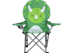 Kinder-Campingstuhl Im Tierdesign Dino