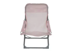 Kinder-Klappstuhl Rosa