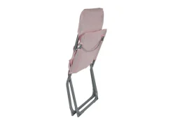 Kinder-Klappstuhl Rosa