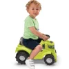 Kinder-Rutschauto Traktor 51,5X28X32,5Cm