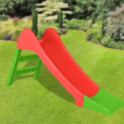 Kinderrutsche Bunt