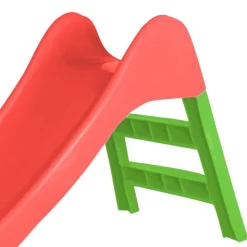 Kinderrutsche Bunt