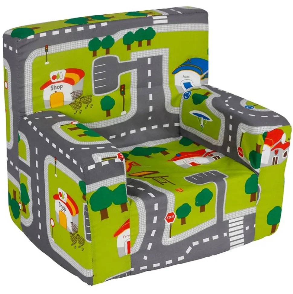 Kindersessel Strase