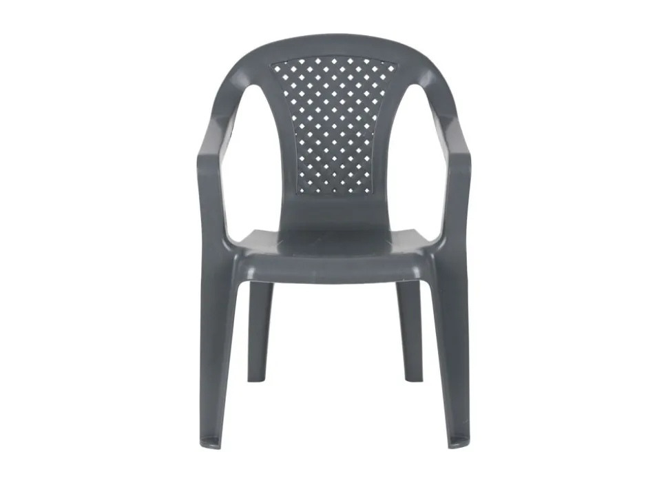 Kinderstuhl Monoblock