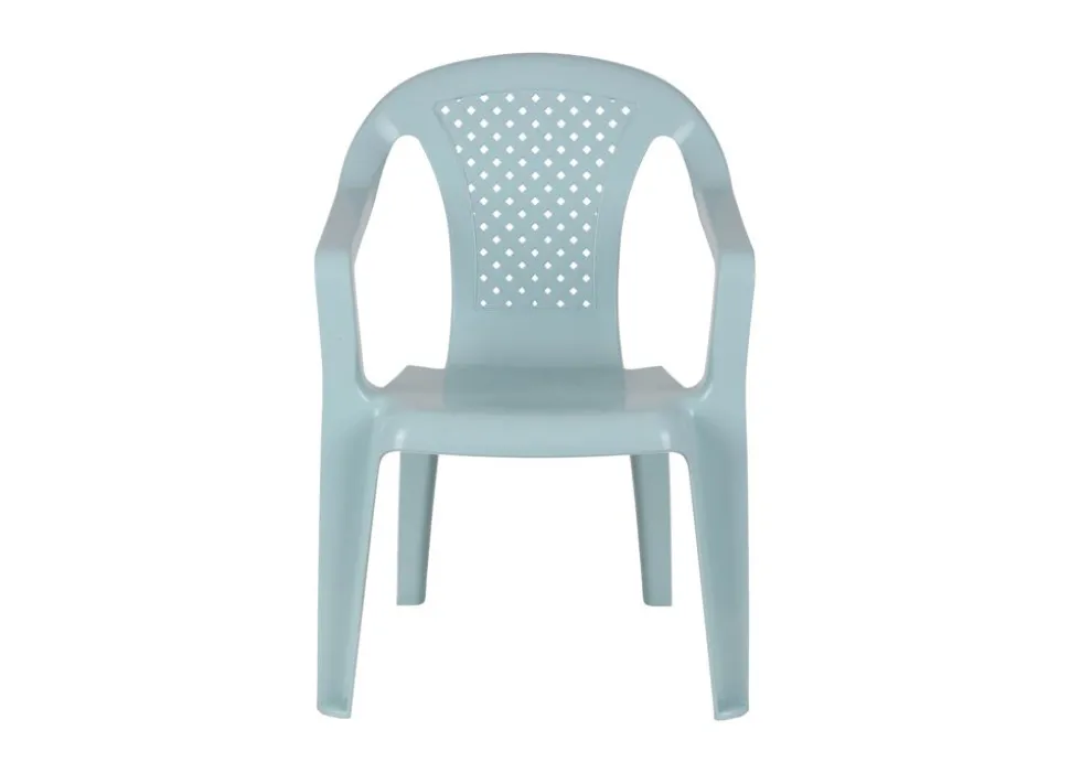 Kinderstuhl Monoblock