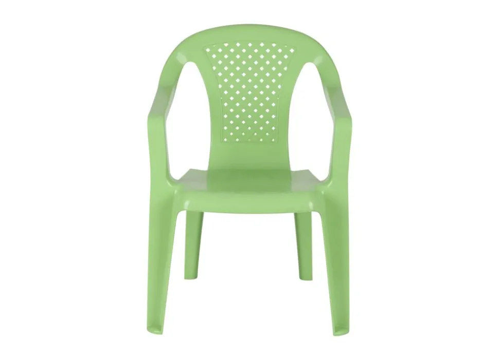 Kinderstuhl Monoblock