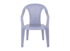 Kinderstuhl Monoblock