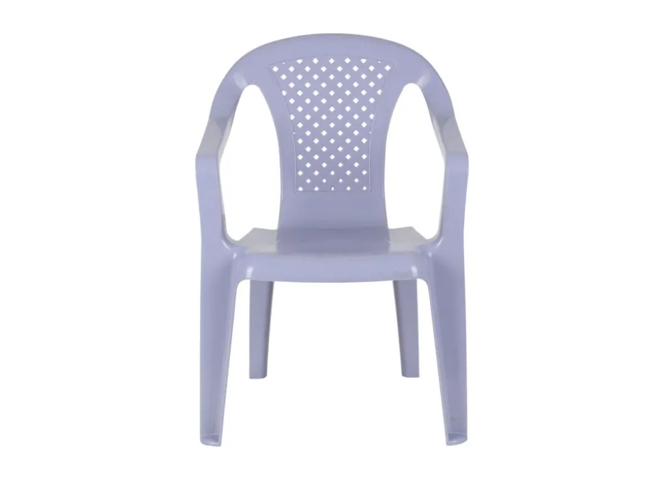 Kinderstuhl Monoblock