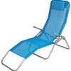 Kippliege Gromitz Blau