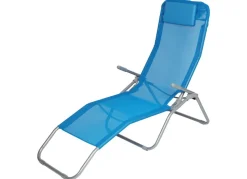 Kippliege Gromitz Blau