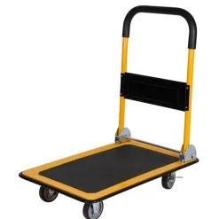 Klappbarer Plattformwagen 150Kg