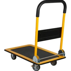 Klappbarer Plattformwagen 150Kg