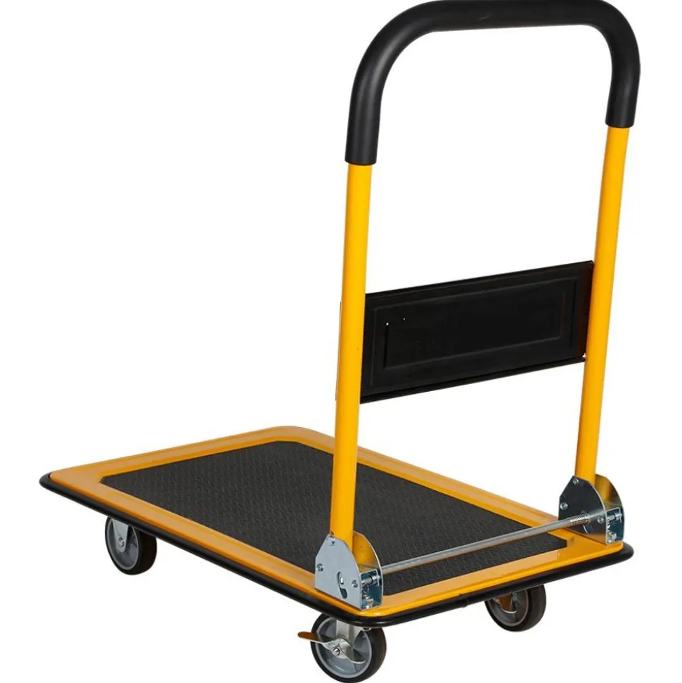 Klappbarer Plattformwagen 150Kg