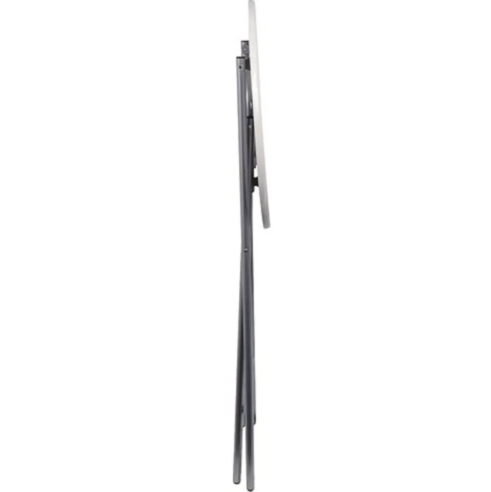 Klappbarer Stehtisch 60X110Cm