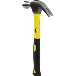 Klauenhammer 450G Kopfgewicht