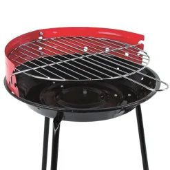 Kleiner Standgrill