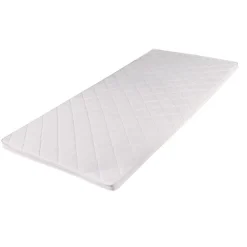 Komfortschaum-Topper P340 Comfort Pur 90X200Cm