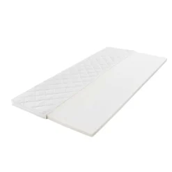 Komfortschaum-Topper P340 Comfort Pur 90X200Cm