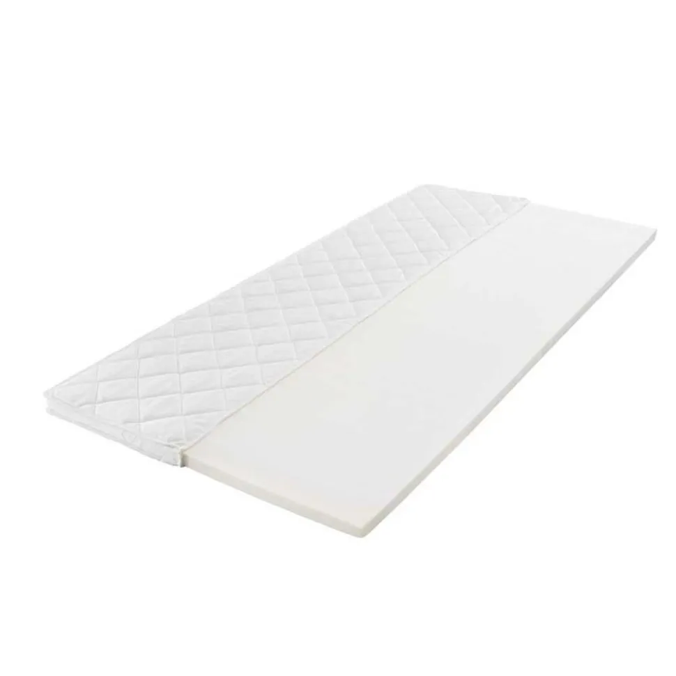 Komfortschaum-Topper P340 Comfort Pur 90X200Cm