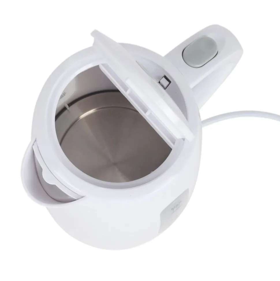 Korona Wasserkocher 1,7L Weis