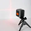 Kreuzlinienlaser Mit Dreibeinstativ