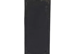 Kubus Treppentopf 59X27Cm Anthrazit