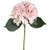 Kunstlicher Hortensienstangel 48Cm