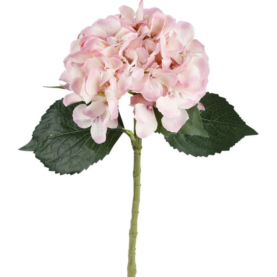 Kunstlicher Hortensienstangel 48Cm
