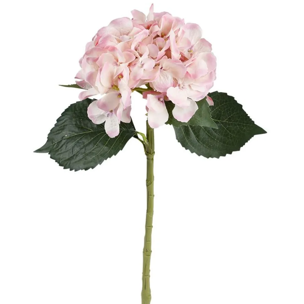Kunstlicher Hortensienstangel 48Cm