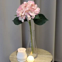 Kunstlicher Hortensienstangel 48Cm