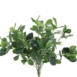 Kunstlicher Kirschlorbeerstrauch 45Cm