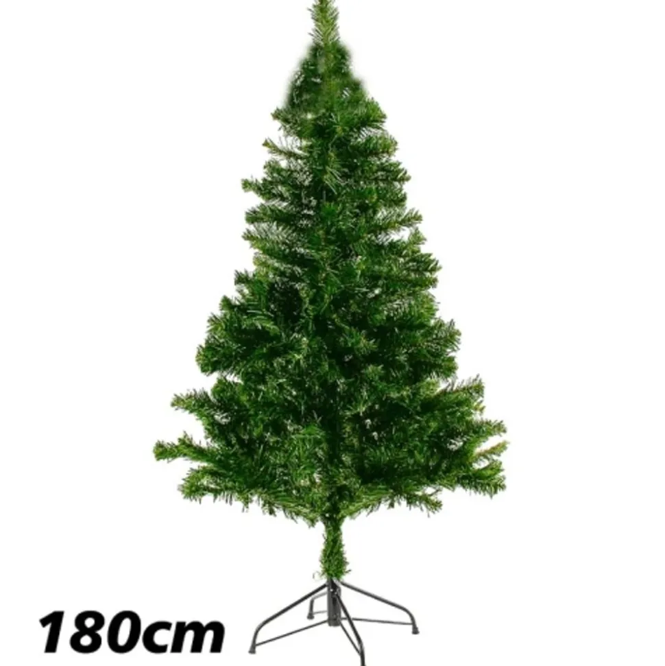 Kunstlicher Weihnachtsbaum 180Cm