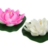 Kunstliche Wasserlilie 15Cm