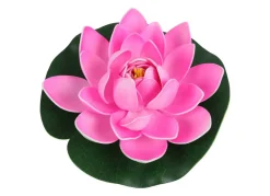 Kunstliche Wasserlilie 15Cm